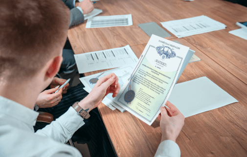 преимущества для бизнесменов